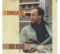Pete Townshend - Give Blood