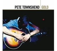 Pete Townshend - Gold (Remastered) [Us Import]