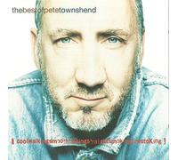 Pete Townshend - incl. Rough Boys