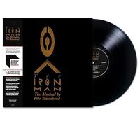 Pete Townshend - Iron Man Half Speed Master - New Vinyl Record 1LP - N99z