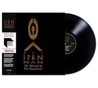 Pete Townshend - The Iron Man: The Musical By Pete Townshend [VINYL]
