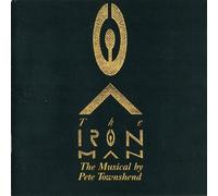 Pete Townshend - Iron Man (Jpn) (Mlps)