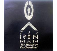 Pete Townshend - Iron man (Musical)