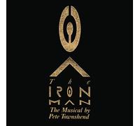 Pete Townshend - Iron Man the Musical