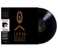 Pete Townshend - The Iron Man: The Musical By Pete Townshend [VINYL]