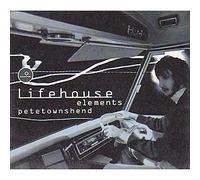 Pete Townshend - Lifehouse Elements: Sampler
