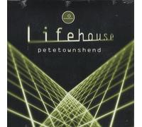 Pete Townshend - Lifehouse [single CD]