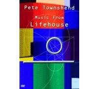 Pete Townshend: Music From Lifehouse [DVD] [2002]