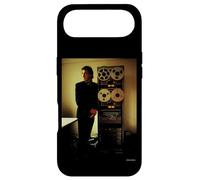 Pete Townshend Of The Who Photo By Martyn Goddard Case for iPhone Air