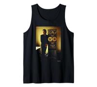 Pete Townshend of The Who Photo by Martyn Goddard Tank Top