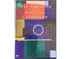 Pete Townshend - Pete Townshend: Music From Lifehouse [DVD]