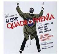 Pete Townshend - Pete Townshend's Classic Quadrophenia with Alfie Boe