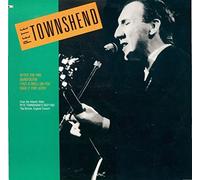 Pete Townshend - Pete Townshend's Deep End Live!