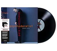 Pete Townshend – Psychoderelict – Vinyl (Half-Speed Remastered, 2xLP)