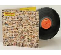 PETE TOWNSHEND & RONNIE LANE - PETE TOWNSHEND & RONNIE LANE, Rough mix First UK pressing 1977. Polydor delux.