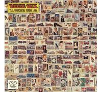 Pete Townshend & Ronnie Lane - Rough Mix