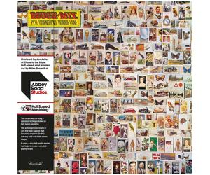Pete Townshend & Ronnie Lane- Rough Mix (Half Speed) (2023) 2 LP Vinyl Pre Order