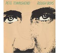 Pete Townshend - Rough Boys / And I Moved [7" Vinyl]