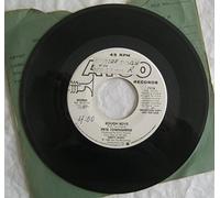 Pete Townshend - Rough Boys - Pete Townshend 7" 45
