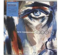 Pete Townshend - Scoop 3 [VINYL]