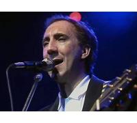 Pete Townshend - The Deep End: Face the Face