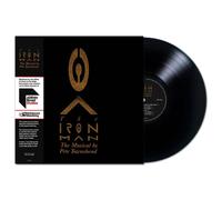 Pete Townshend - The Iron Man (Half Speed) (2024) LP Vinyl Pre Order