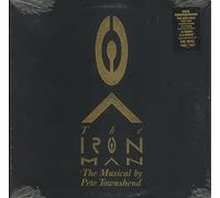 Pete Townshend - The Iron Man - Sealed