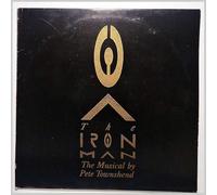 Pete Townshend - The Iron Man (The Musical By Pete Townshend)