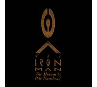 Pete Townshend - The Iron Man: The Musical By Pete Townshend [VINYL]