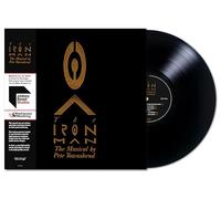 Pete Townshend - The Iron Man: The Musical By Pete Townshend [VINYL]