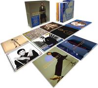 Pete Townshend - The Studio Albums