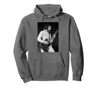 Pete Townshend The Who Who's Next Tour 1971 Pullover Hoodie