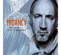 PETE TOWNSHEND - TRUANCY: THE VERY BEST OF PETE TOWNSHEND CD NEW