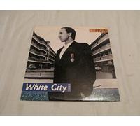 Pete Townshend - White city (1985) [VINYL]