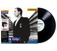 Pete Townshend - White City (A Novel)