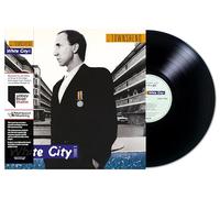 Pete Townshend - White City (A Novel)