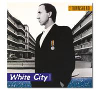 Pete Townshend - White City (A Novel)