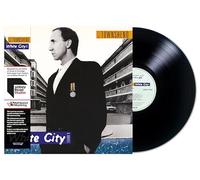 Pete Townshend - White City (A Novel)