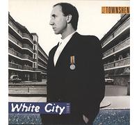 Pete Townshend - White City (A Novel) [Vinyl LP record] [Schallplatte] [VINYL]