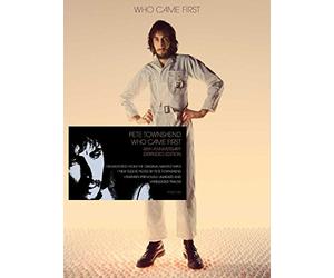 Pete Townshend - Who Came First (45th Anniversary Expanded Edition)