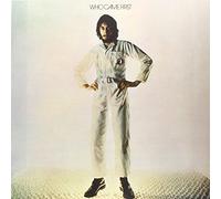 Pete Townshend - Who Came First [VINYL]