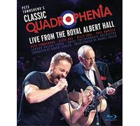 Pete Townshend's Classic Quadrophenia (Blu-ray) (US IMPORT)