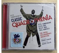 Pete Townshend - Pete Townshend's Classic Quadrophenia with Alfie Boe