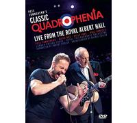 Pete Townshend's Classic Quadrophenia - Live from the Royal Al (DVD) (US IMPORT)