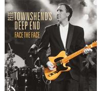 Pete Townshend's Dee - Pete Townshend / Deep End: Face the Face [New DVD] W