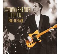 Pete Townshend's Deep End: Face The Face [DVD] [NTSC]