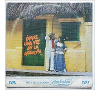 Pete Vicentini y Sus Estrellas - Erase Una Vez En La Arenosa