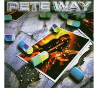 Pete Way - Amphetamine [VINYL]