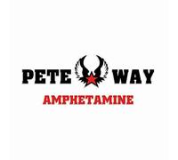 Pete Way - Amphetamine [VINYL]