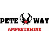 Pete Way - Amphetamine [VINYL]